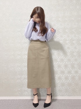 ameさんのコーディネート