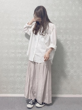 ameさんのコーディネート