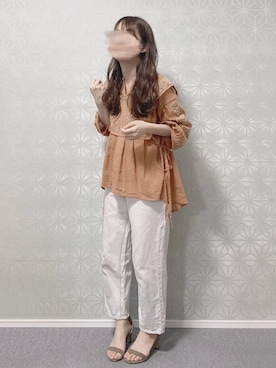 ameさんのコーディネート