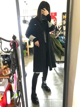 小法克0517さんのコーディネート