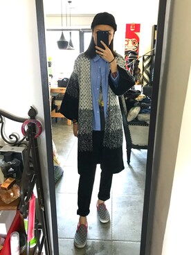 小法克0517さんのコーディネート