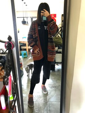 小法克0517さんのコーディネート