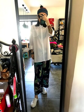 小法克0517さんのコーディネート