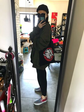 小法克0517さんのコーディネート