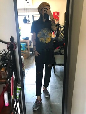 小法克0517さんのコーディネート