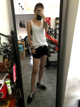 小法克0517さんのコーディネート