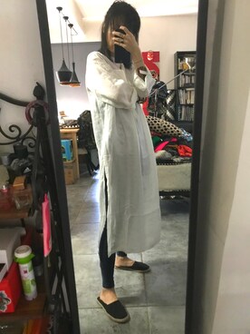 小法克0517さんのコーディネート