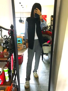 小法克0517さんのコーディネート