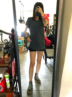 小法克0517さんのコーディネート