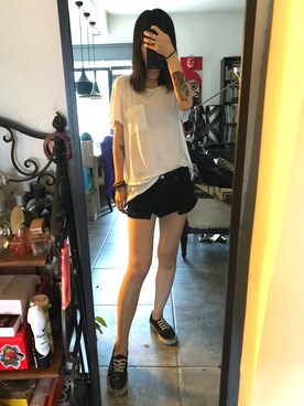 小法克0517さんのコーディネート