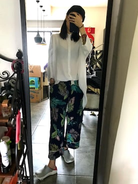 小法克0517さんのコーディネート