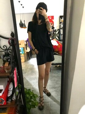 小法克0517さんのコーディネート