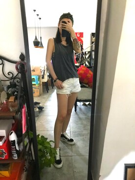 小法克0517さんのコーディネート