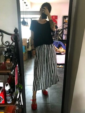 小法克0517さんのコーディネート