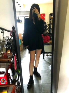 小法克0517さんのコーディネート