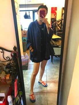 小法克0517さんのコーディネート