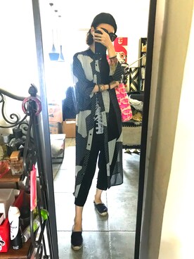 小法克0517さんのコーディネート