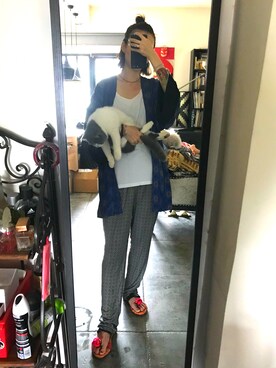 小法克0517さんのコーディネート