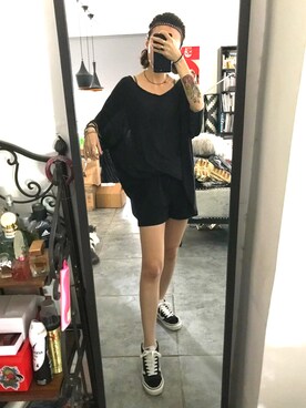 小法克0517さんのコーディネート