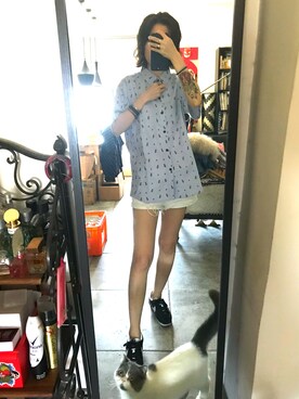 小法克0517さんのコーディネート