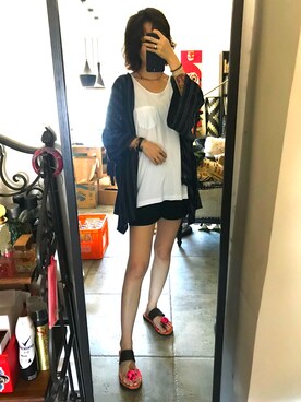 小法克0517さんのコーディネート