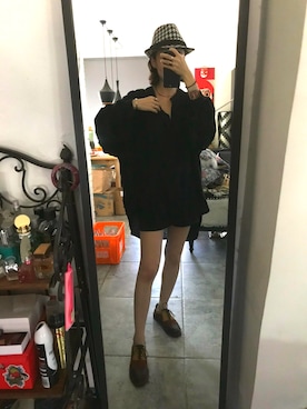 小法克0517さんのコーディネート