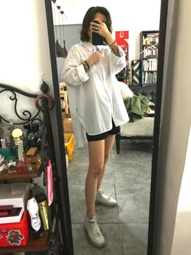 小法克0517さんのコーディネート