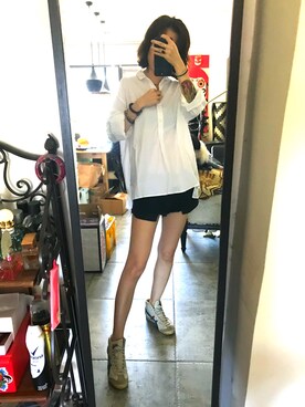 小法克0517さんのコーディネート