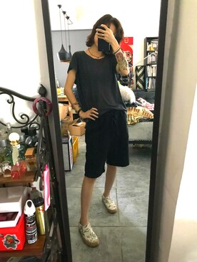 小法克0517さんのコーディネート