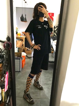 小法克0517さんのコーディネート