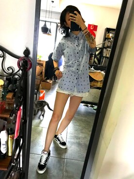 小法克0517さんのコーディネート