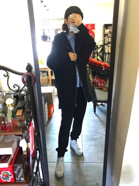 小法克0517さんのコーディネート