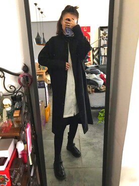 小法克0517さんのコーディネート