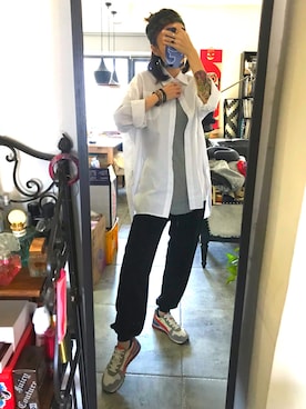 小法克0517さんのコーディネート