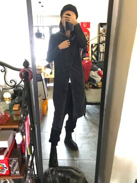 小法克0517さんのコーディネート