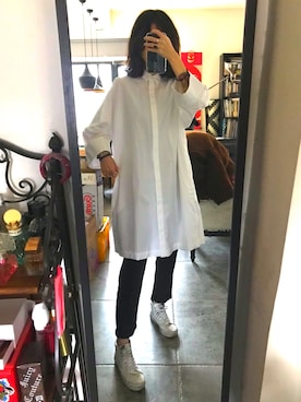 小法克0517さんのコーディネート