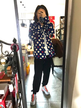 小法克0517さんのコーディネート