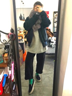 小法克0517さんのコーディネート