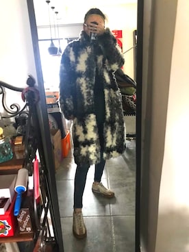 小法克0517さんのコーディネート