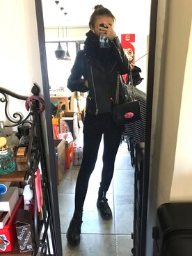 小法克0517さんのコーディネート