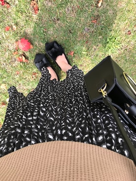 hi_chan♡*⑅°+       さんのコーディネート