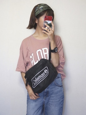 ポさんのコーディネート