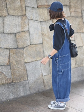 ポさんのコーディネート