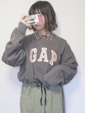 ポさんのコーディネート