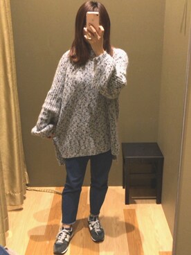 あやかさんのコーディネート