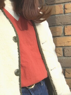 あやかさんのコーディネート