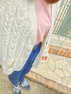 あやかさんのコーディネート