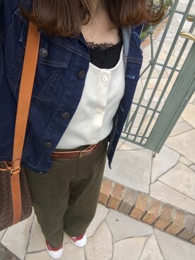 あやかさんのコーディネート