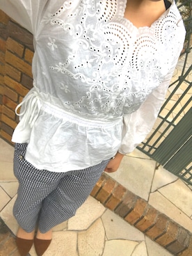 あやかさんのコーディネート