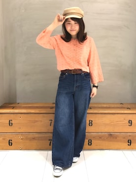 あやかさんのコーディネート